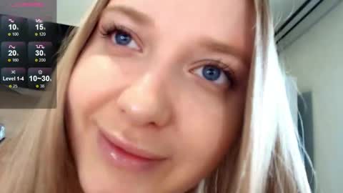 Alice online show from May 23, 8:34 am