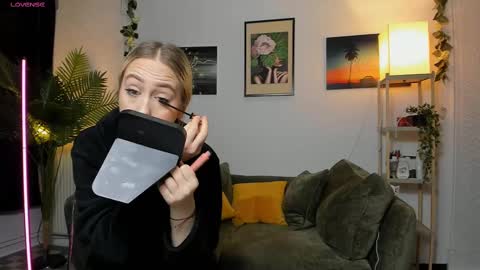 Betty online show from March 3, 5:16 am