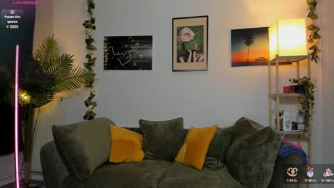 Betty online show from February 23, 5:06 am