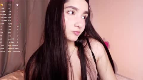 Blair online show from February 18, 3:38 am