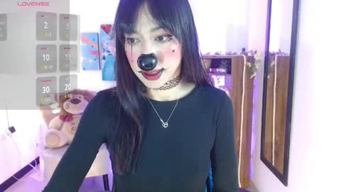 Fiorella Clown online show from March 8, 12:09 pm