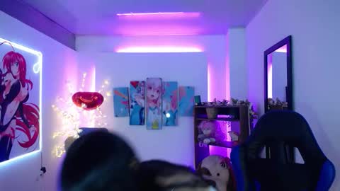 Fiorella Clown online show from March 27, 12:06 pm