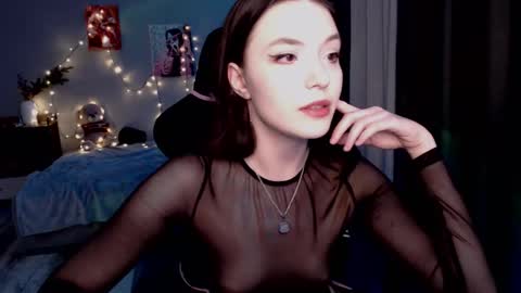 doll1_maiya online show from February 8, 6:33 pm