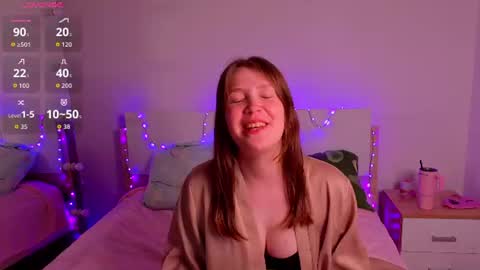 Ann online show from June 14, 2:24 am