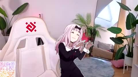 Your doll Lesli online show from November 9, 10:11 am