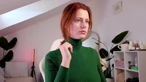 Your doll Lesli online show from September 29, 6:18 am