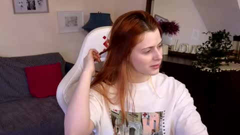 Your doll Lesli online show from February 9, 4:29 pm