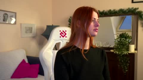 Your doll Lesli online show from January 24, 2:08 pm