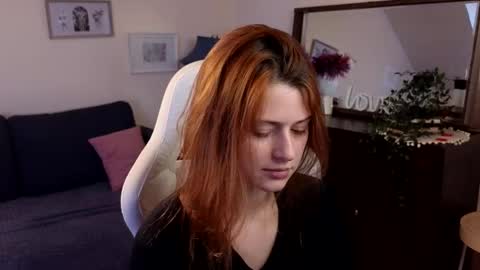 Your doll Lesli online show from February 28, 2:31 pm