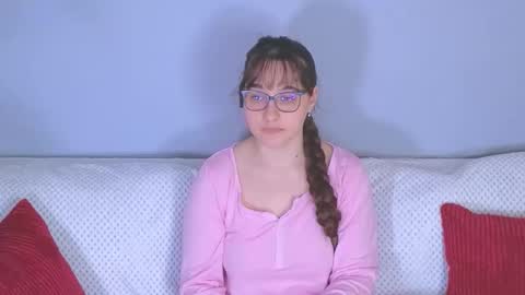 Tessa online show from March 23, 4:02 pm