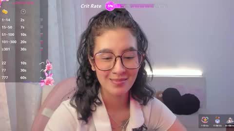 veronica  Independent model online show from October 25, 2:08 am