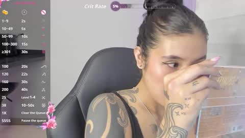 veronica  Independent model online show from December 20, 12:58 am