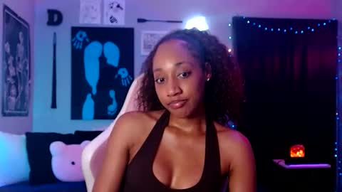 Princess DollfaceBeauty online show from June 8, 12:17 am