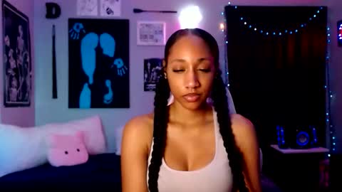 Princess DollfaceBeauty online show from March 29, 3:05 am