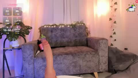 Samantha online show from July 21, 12:55 am