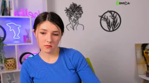 dolly_sunshine online show from March 6, 6:41 am