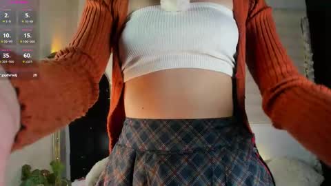 dollydolll_ online show from November 15, 8:04 am