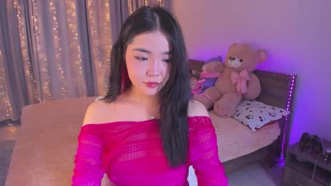 Dollya online show from February 22, 2:18 pm