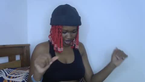 Cushey online show from October 5, 12:54 pm