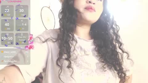 dollysweet666 online show from April 4, 5:28 am