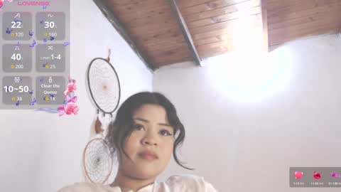 dollysweet666 online show from September 22, 6:45 am