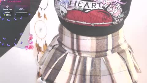 dollysweet666 online show from October 1, 11:04 am