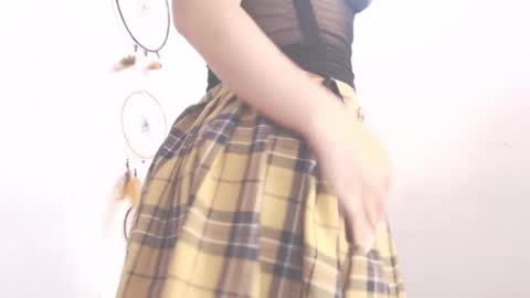 dollysweet666 online show from March 7, 12:04 am