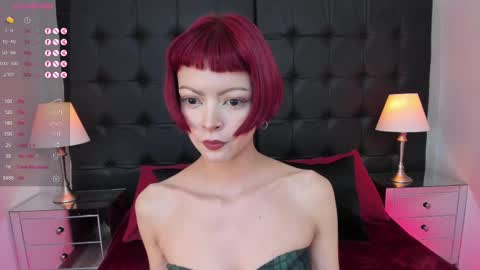 Snapshot of dolyconor chatting on March 8, 8:13 pm Dolly online show from March 8, 8:13 pm