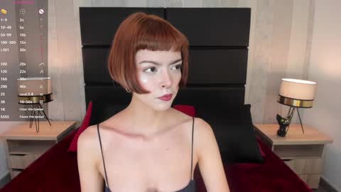 Snapshot of dolyconor chatting on February 2, 7:57 pm Dolly online show from February 2, 7:57 pm