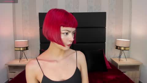 Snapshot of dolyconor chatting on February 21, 8:05 pm Dolly online show from February 21, 8:05 pm