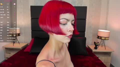 Snapshot of dolyconor chatting on February 12, 8:07 pm Dolly online show from February 12, 8:07 pm