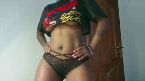 Amarie noels online show from October 31, 1:15 pm