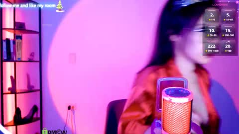 Mistress online show from December 11, 3:15 pm