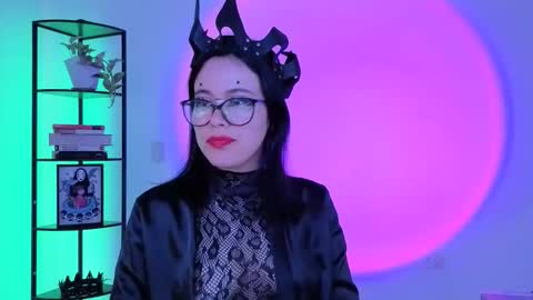 Mistress online show from March 12, 3:26 pm