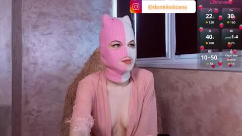 domiiniicana online show from June 8, 8:59 am