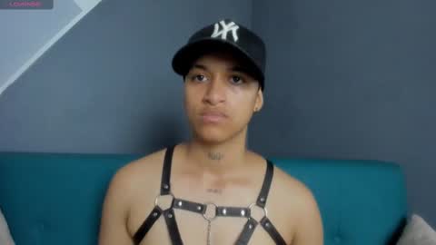 Snapshot of dominick_joness chatting on March 10, 7:07 pm Dominick online show from March 10, 7:07 pm