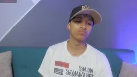 Snapshot of dominick_joness chatting on March 2, 1:31 pm Dominick online show from March 2, 1:31 pm