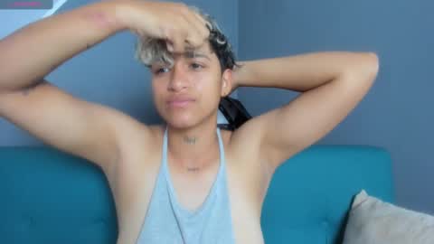 Snapshot of dominick_joness chatting on March 6, 5:33 pm Dominick online show from March 6, 5:33 pm