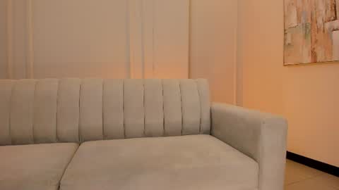 Dominique online show from July 13, 11:49 pm