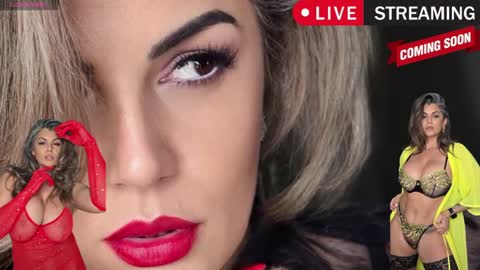 Dyva online show from October 13, 9:56 am