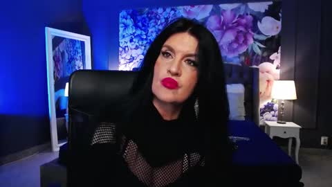 Dom Melisa online show from May 21, 9:24 pm