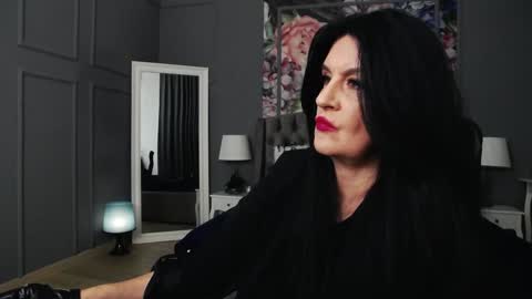 Dom Melisa online show from January 26, 9:29 pm