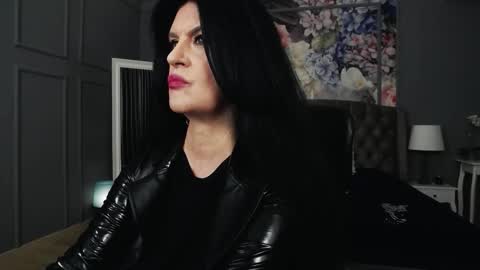 Dom Melisa online show from September 13, 5:21 pm