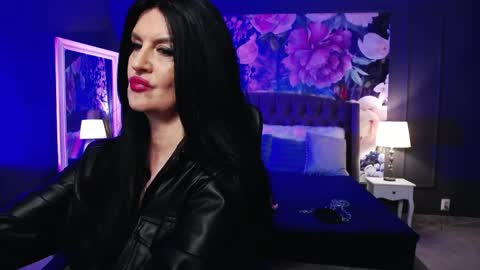 Dom Melisa online show from May 12, 9:32 pm