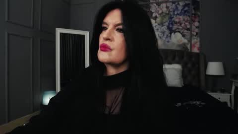 Dom Melisa online show from October 8, 4:33 pm