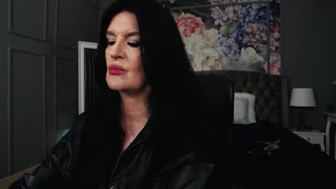 Dom Melisa online show from October 2, 8:36 pm