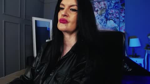 Dom Melisa online show from February 23, 10:31 pm