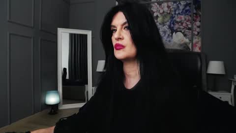 Dom Melisa online show from February 14, 9:21 pm