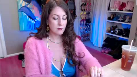 DommeTomorrow online show from June 23, 6:17 pm
