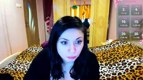 Snapshot of dompanther69 chatting on February 10, 5:58 am DomPanther69 online show from February 10, 5:58 am